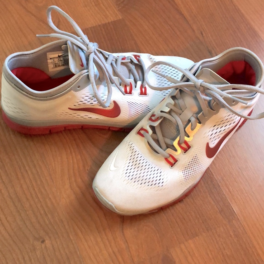 Nike training sneakers
